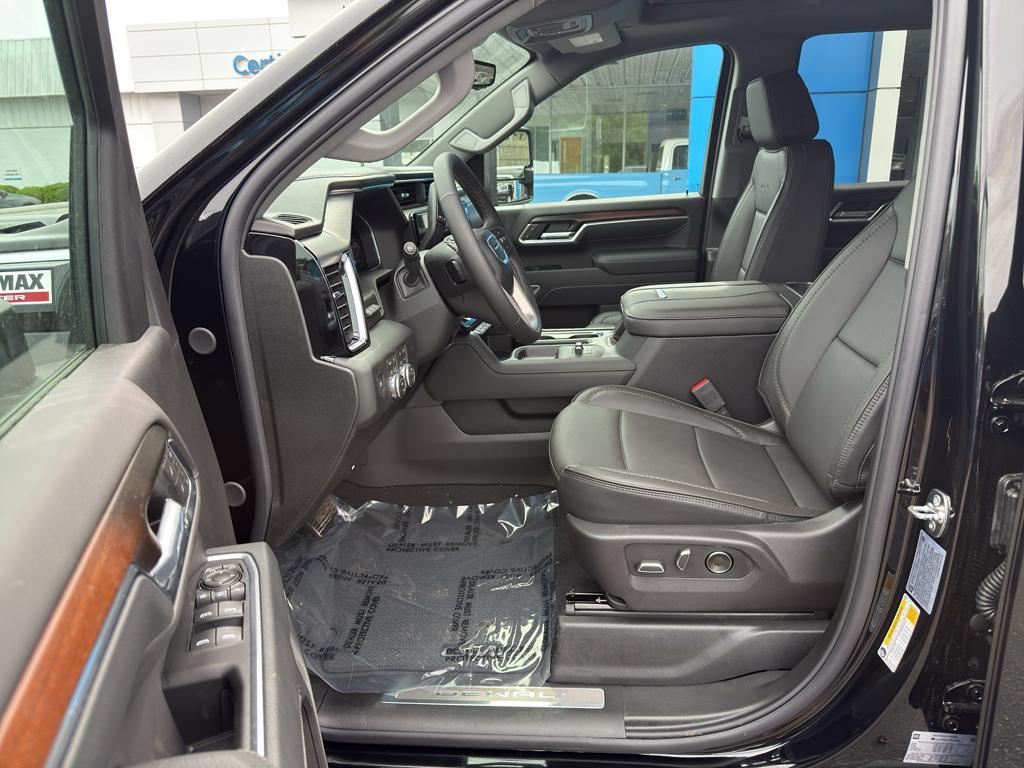 new 2026 GMC Sierra 2500 car, priced at $92,960