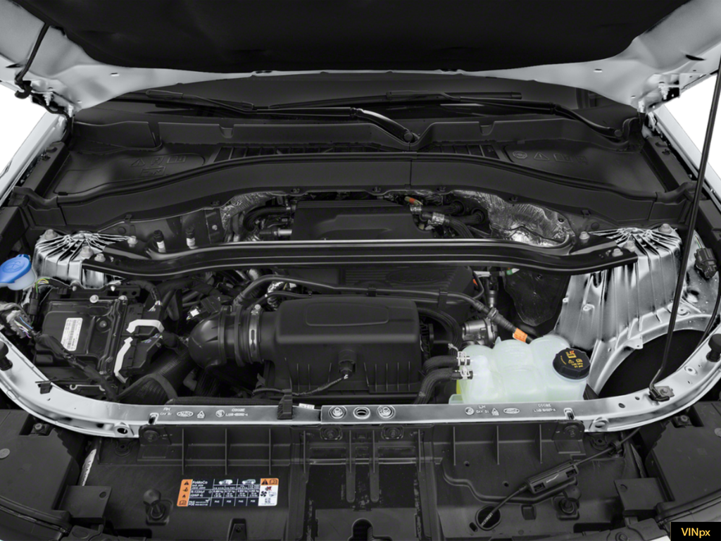 used 2022 Ford Explorer car, priced at $28,600