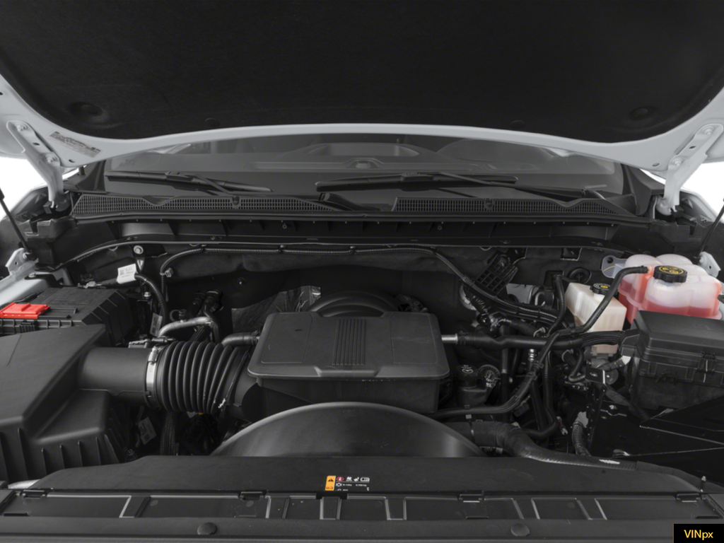 new 2025 GMC Sierra 2500 car