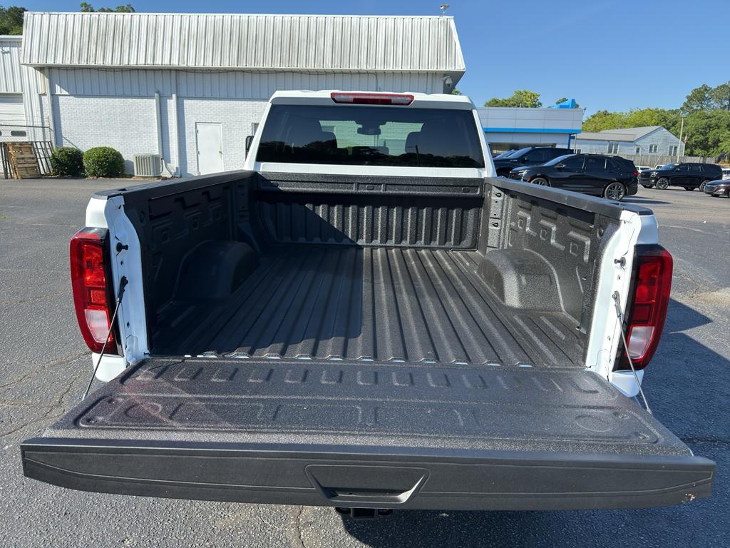 new 2026 GMC Sierra 2500 car, priced at $59,810