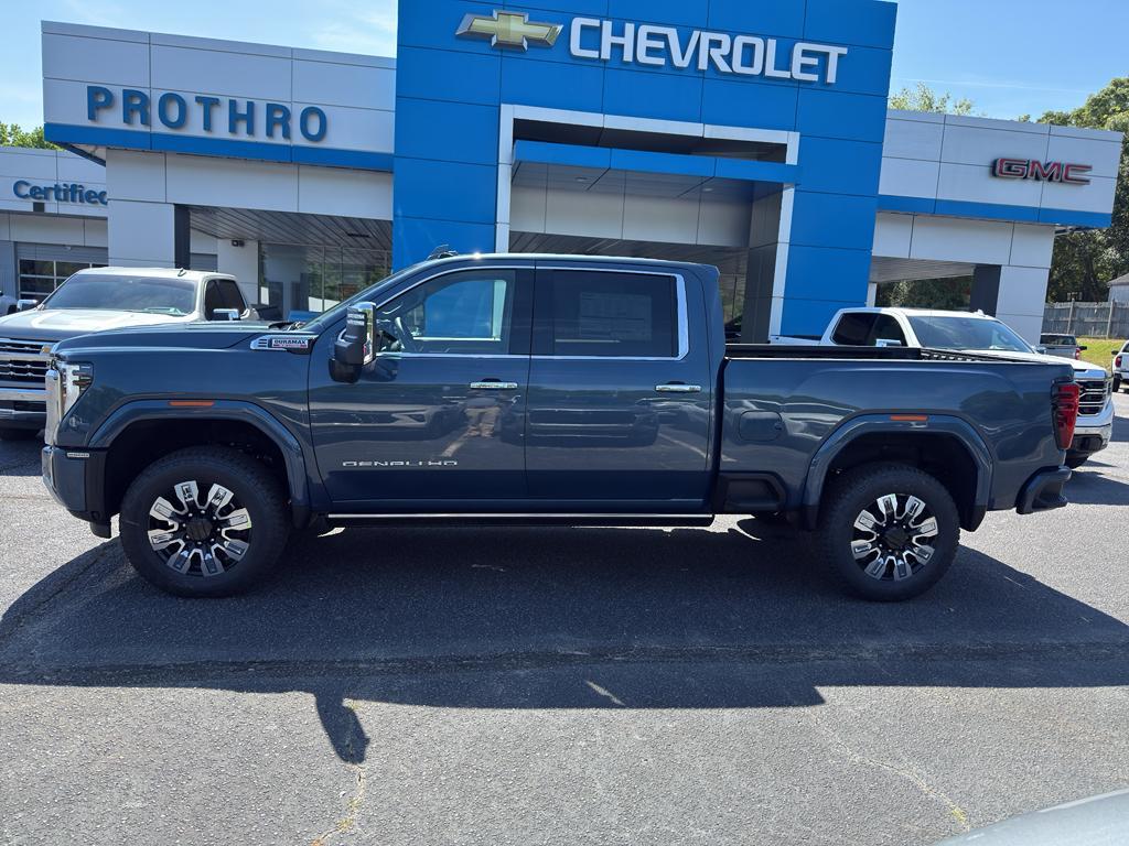 new 2026 GMC Sierra 2500 car, priced at $93,690