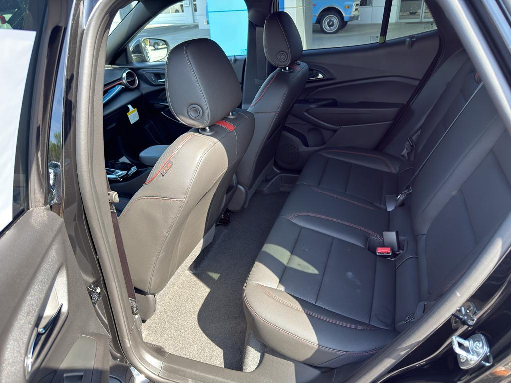 new 2026 Chevrolet Trax car, priced at $28,520