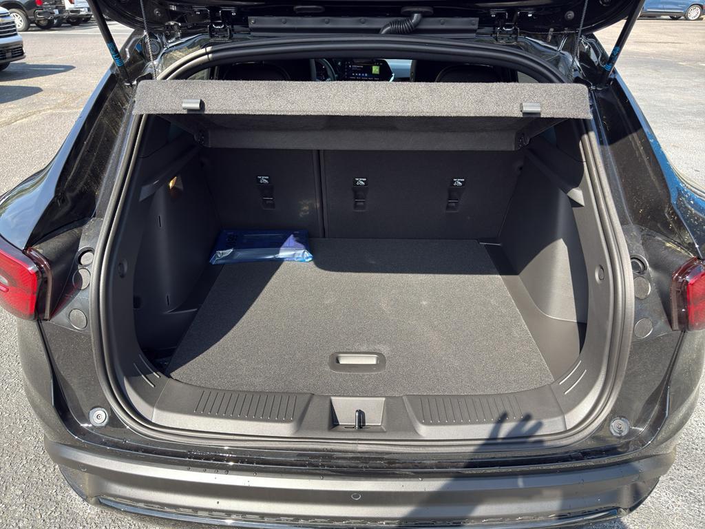 new 2026 Chevrolet Trax car, priced at $28,520