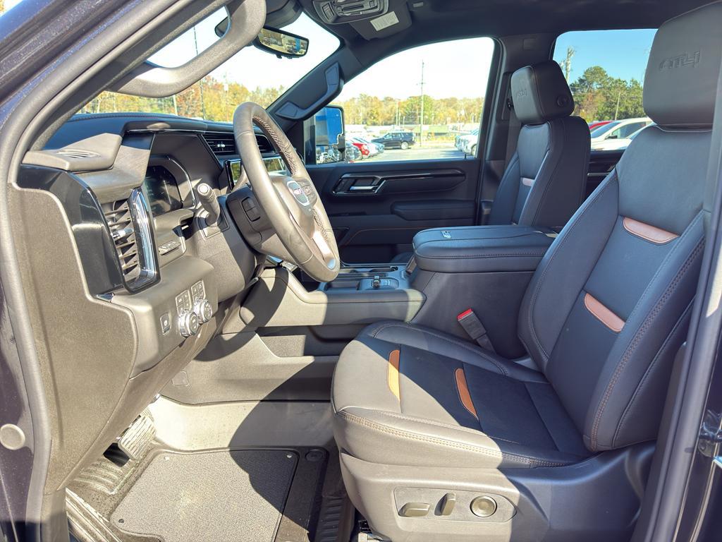 new 2026 GMC Sierra 2500 car, priced at $87,520