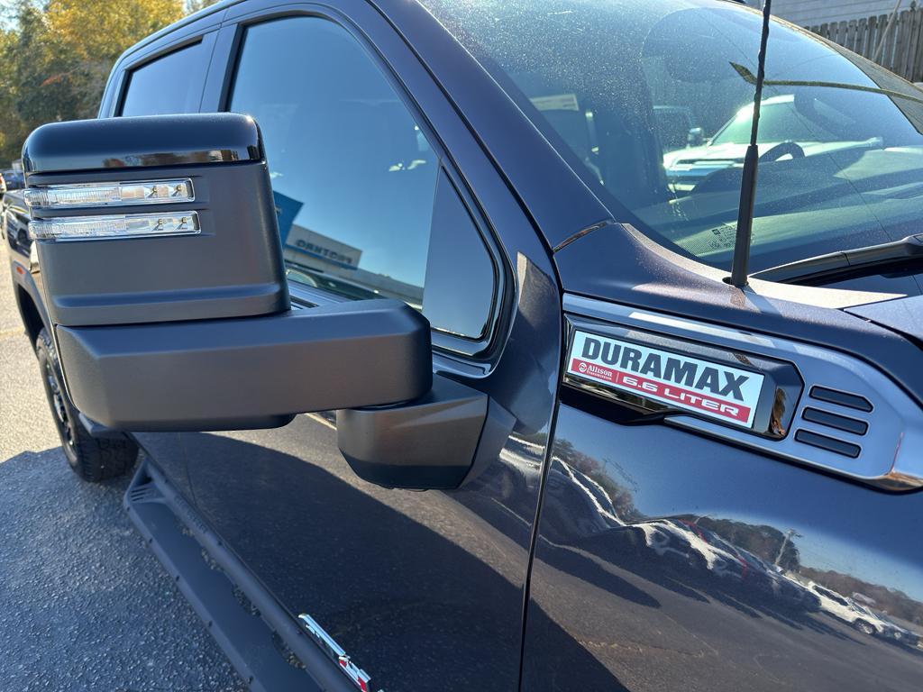 new 2026 GMC Sierra 2500 car, priced at $87,520