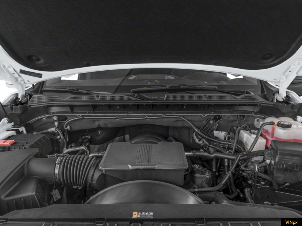 new 2026 GMC Sierra 2500 car, priced at $53,118