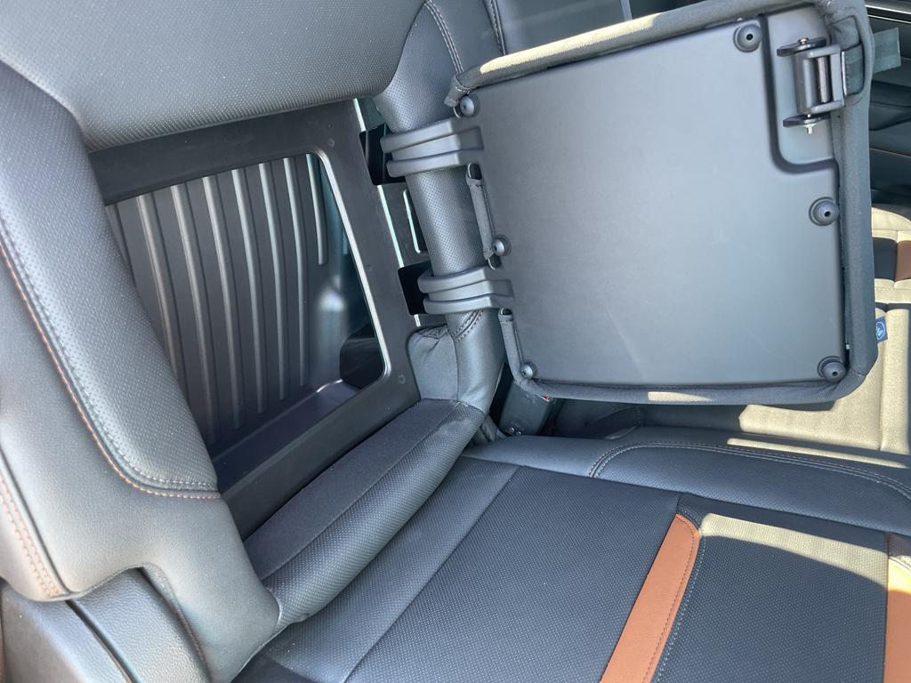 used 2024 GMC Sierra 1500 car, priced at $50,195