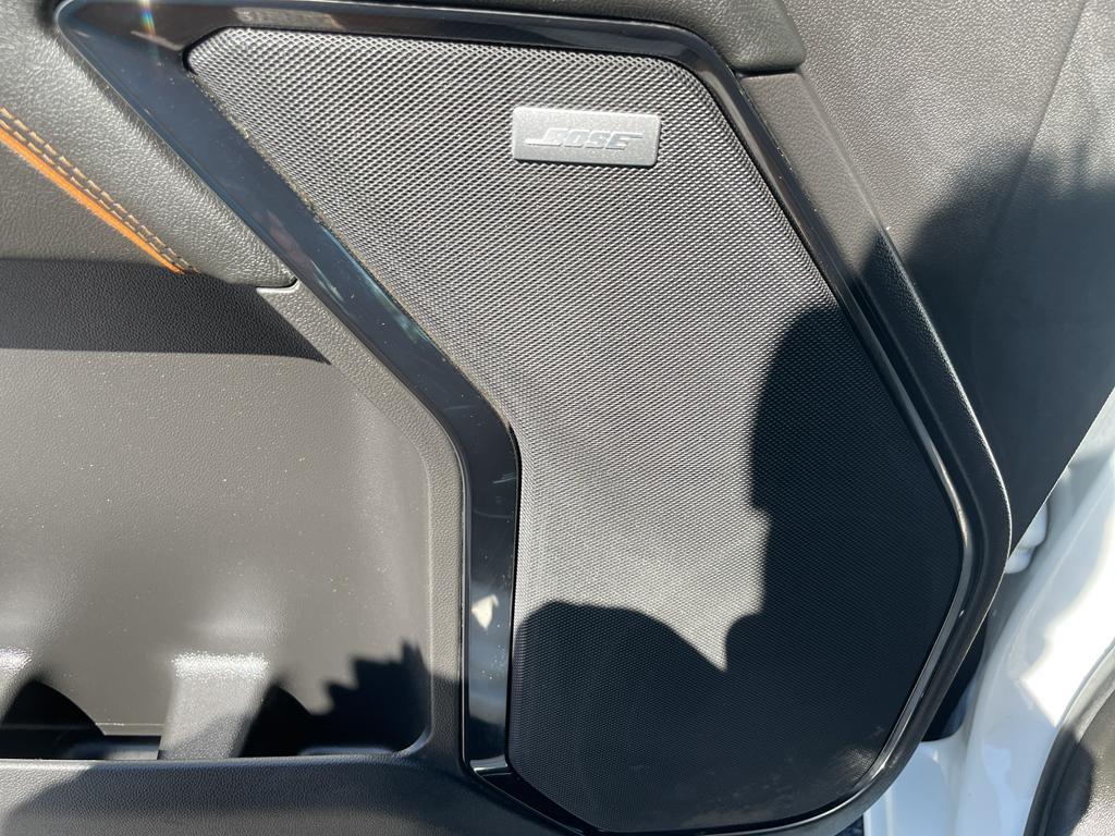 used 2024 GMC Sierra 1500 car, priced at $50,195