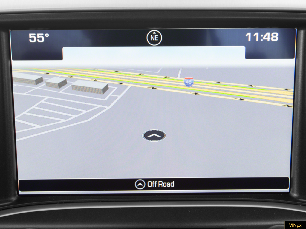 used 2018 GMC Sierra 1500 car