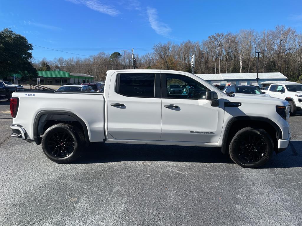 new 2026 GMC Sierra 1500 car, priced at $51,480