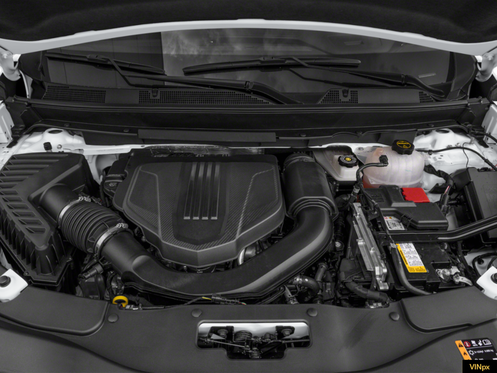 new 2026 GMC Acadia car, priced at $54,090
