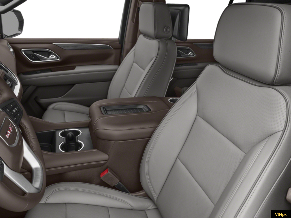 used 2024 GMC Yukon car, priced at $54,995