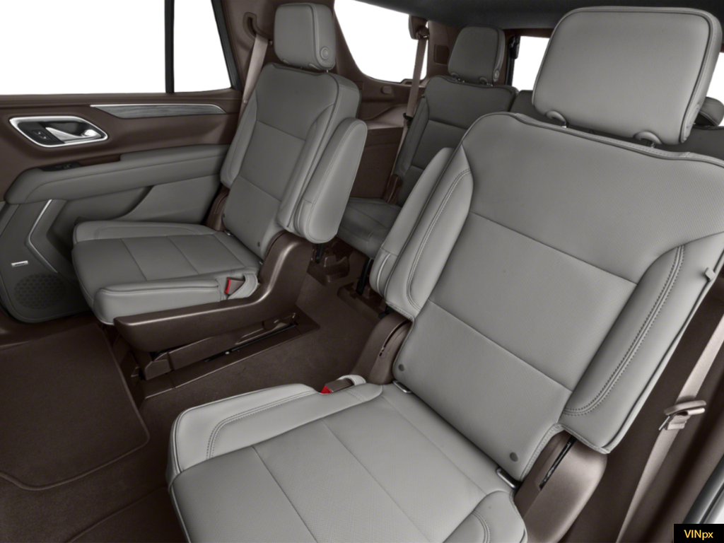 used 2024 GMC Yukon car, priced at $54,995