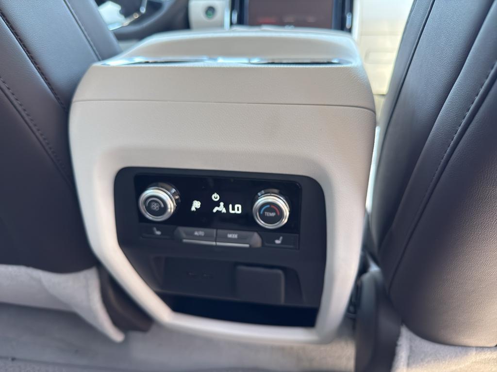 new 2026 GMC Acadia car, priced at $66,330