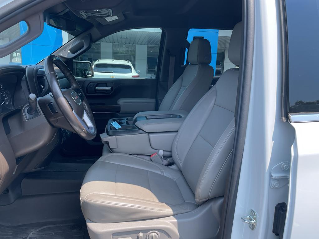 used 2020 GMC Sierra 1500 car, priced at $36,995