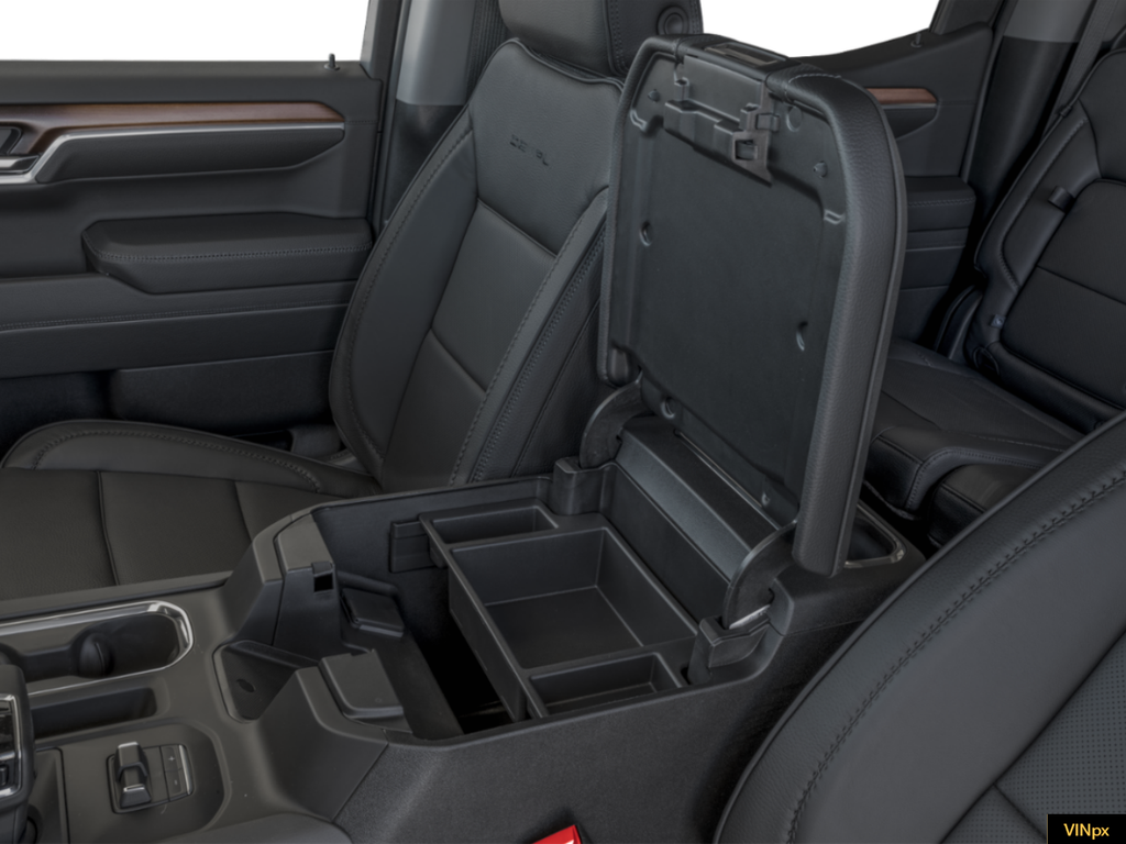 new 2026 GMC Sierra 1500 car, priced at $81,090