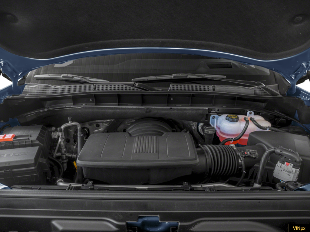 new 2026 GMC Sierra 1500 car, priced at $81,090