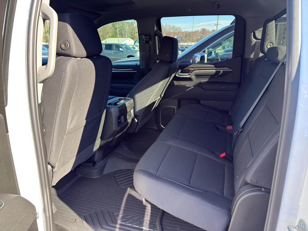 new 2026 Chevrolet Silverado 1500 car, priced at $64,305