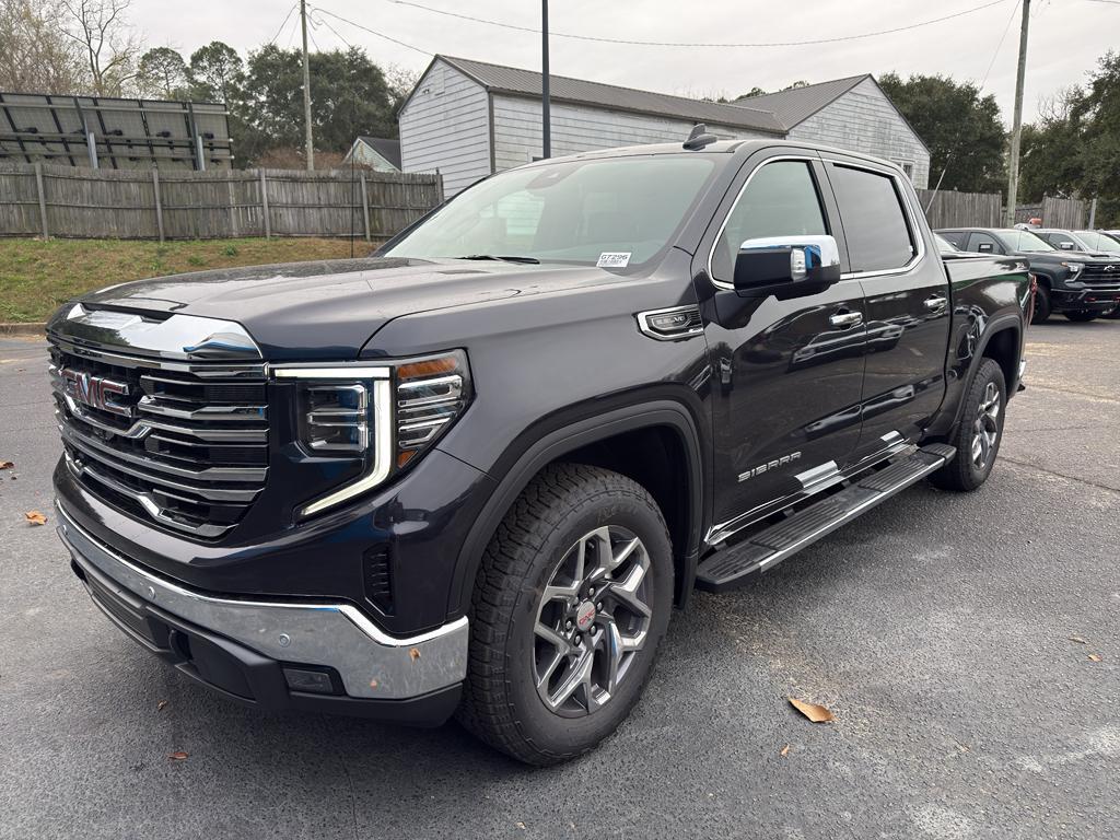 new 2026 GMC Sierra 1500 car, priced at $68,335