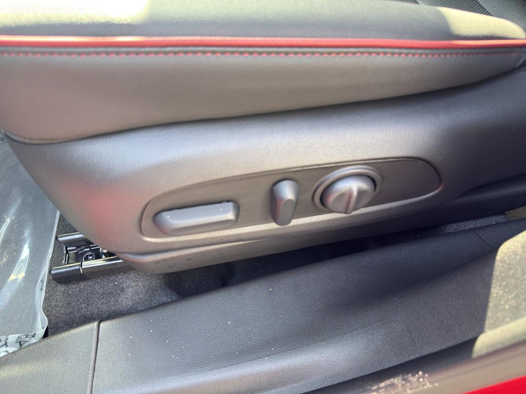 new 2026 Chevrolet TrailBlazer car, priced at $32,515