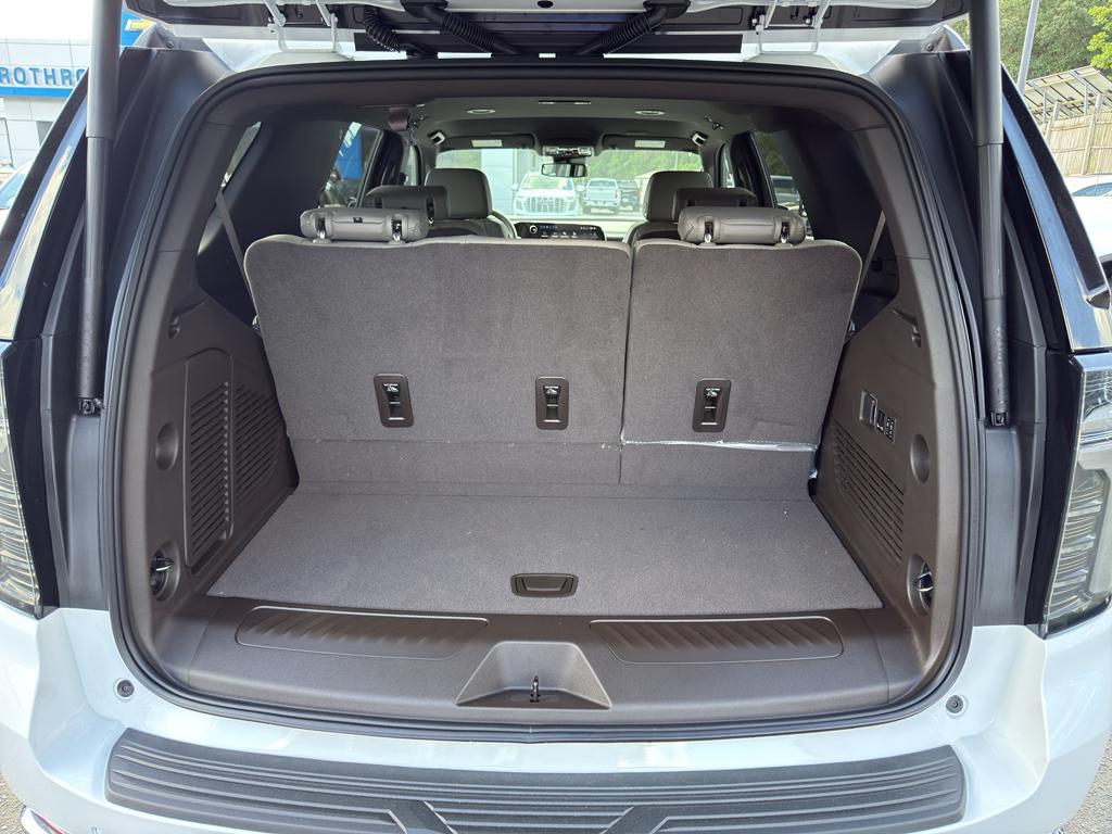 new 2026 Chevrolet Tahoe car, priced at $71,195