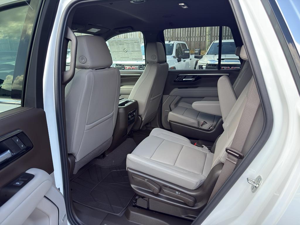 new 2026 Chevrolet Tahoe car, priced at $71,195