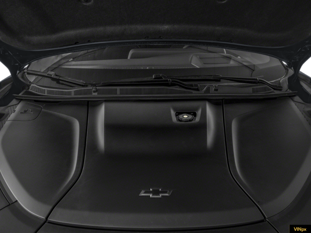 new 2024 Chevrolet Blazer EV car