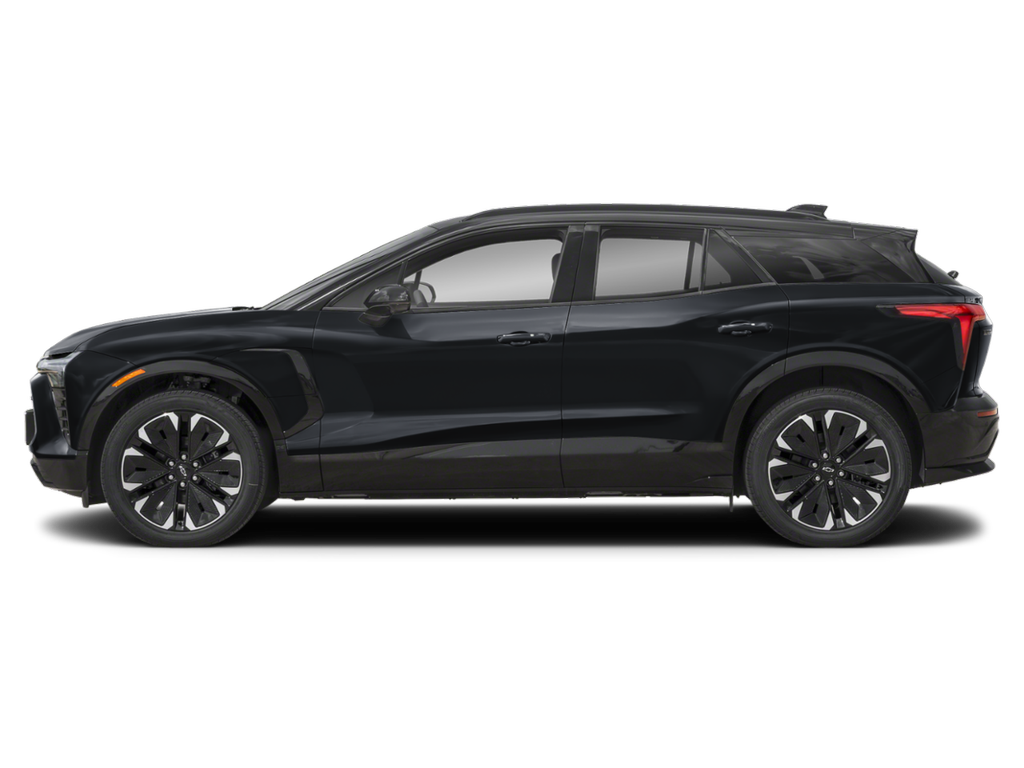 new 2024 Chevrolet Blazer EV car