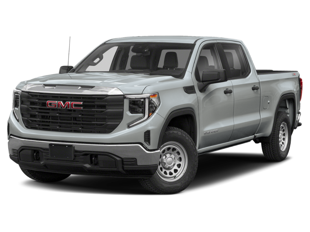 used 2022 GMC Sierra 1500 car