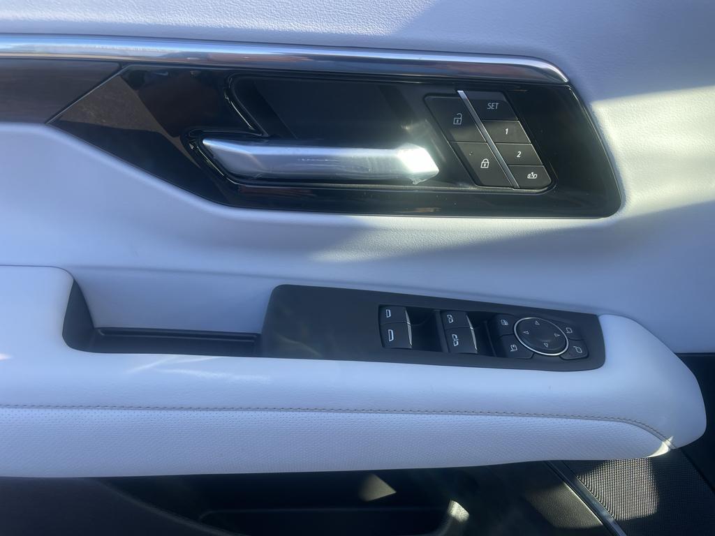 new 2026 Chevrolet Tahoe car, priced at $86,135