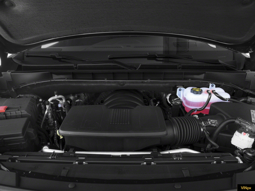 used 2021 GMC Yukon car, priced at $35,995