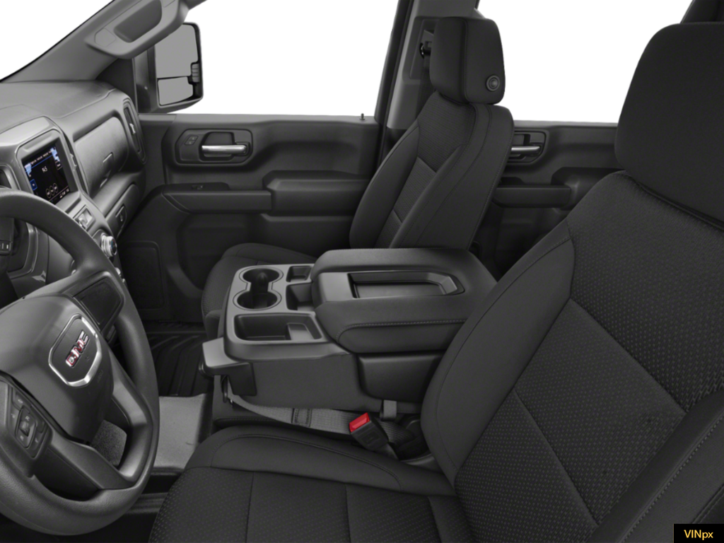 new 2026 GMC Sierra 2500 car, priced at $98,035