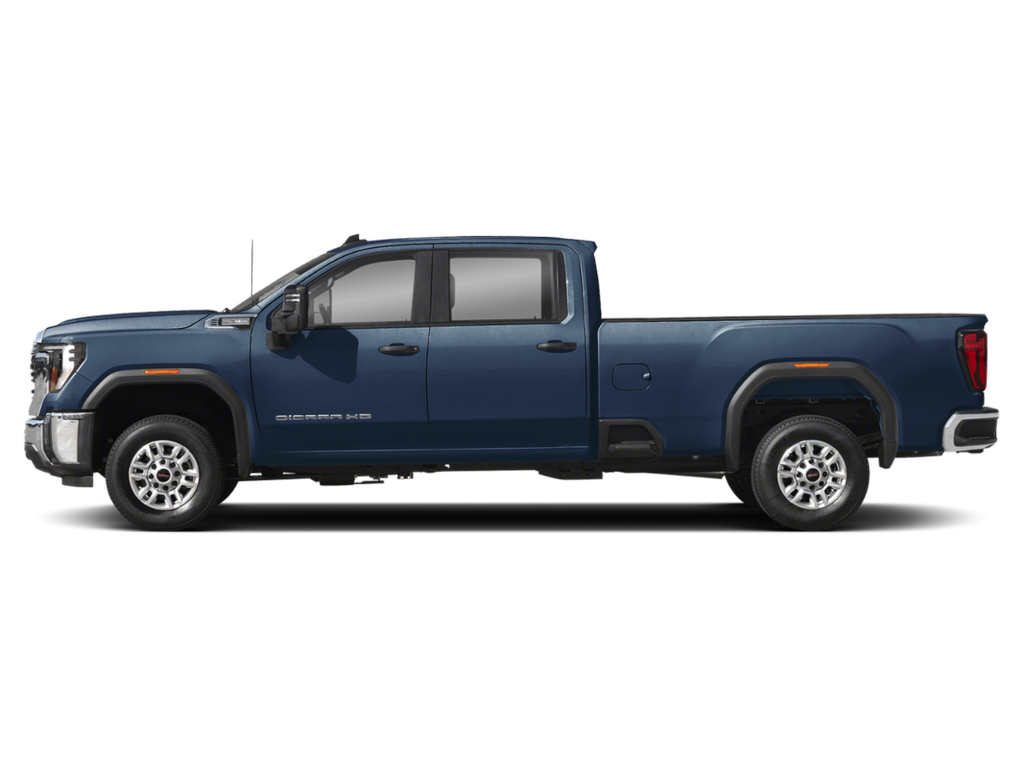 new 2026 GMC Sierra 2500 car, priced at $98,035