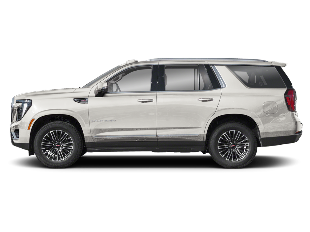new 2026 GMC Yukon car, priced at $108,015