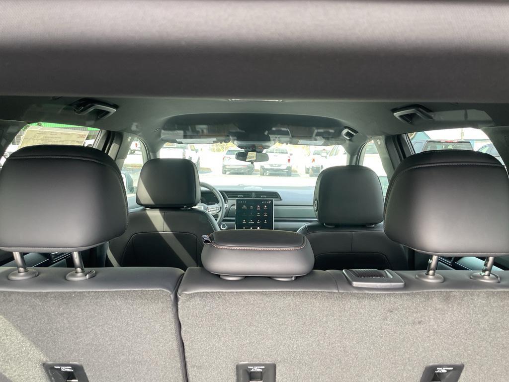 new 2026 GMC Terrain car, priced at $43,105