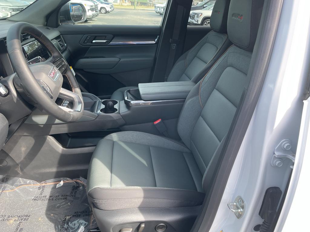new 2026 GMC Terrain car, priced at $43,105