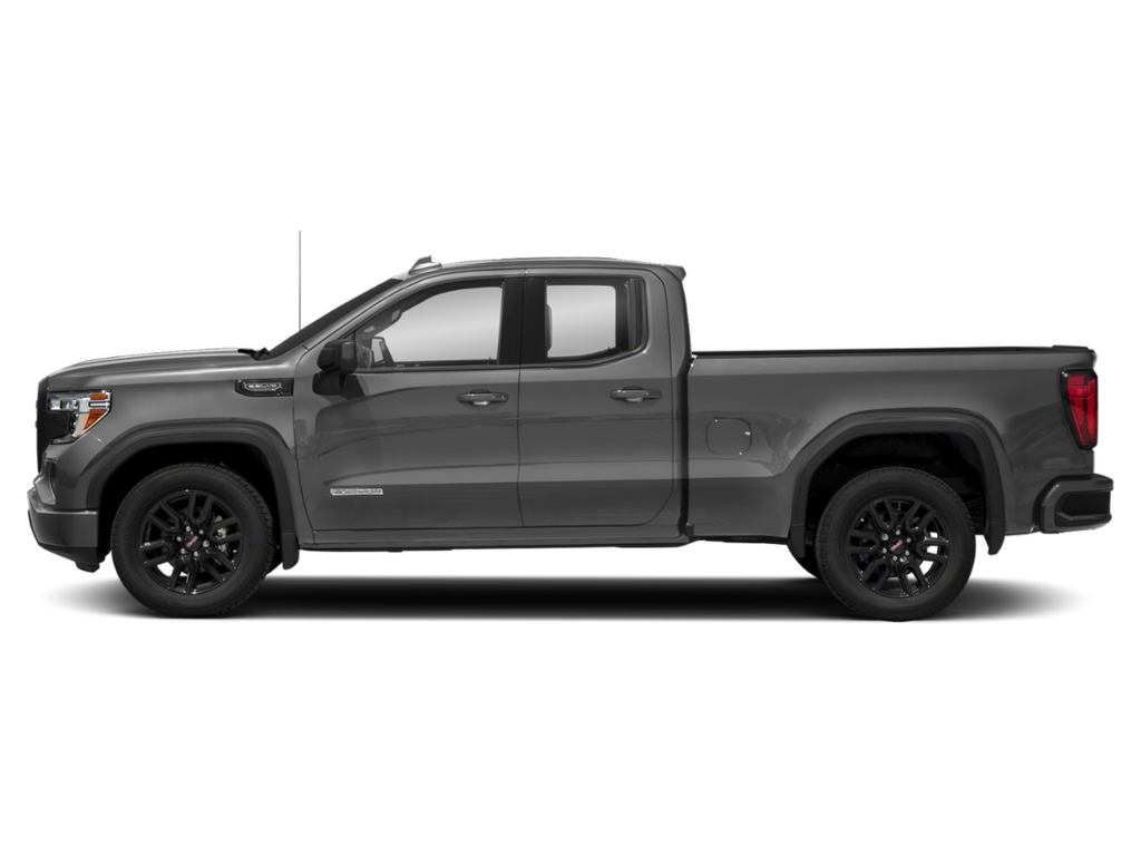 used 2021 GMC Sierra 1500 car, priced at $34,499