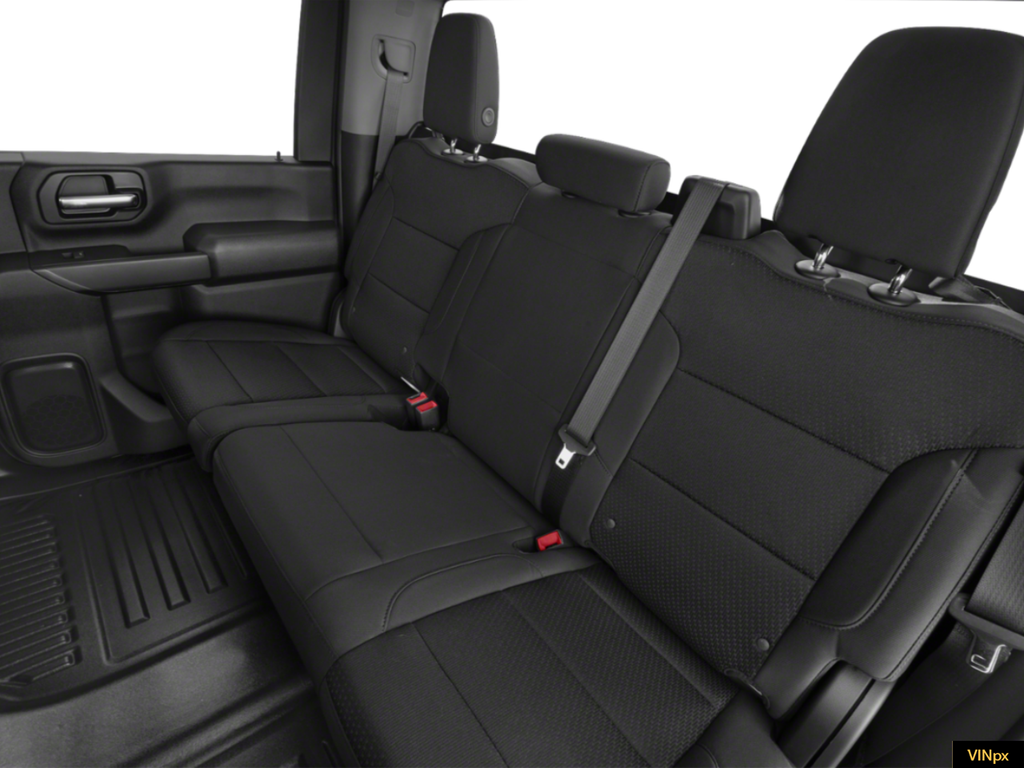 new 2026 GMC Sierra 2500 car, priced at $58,700