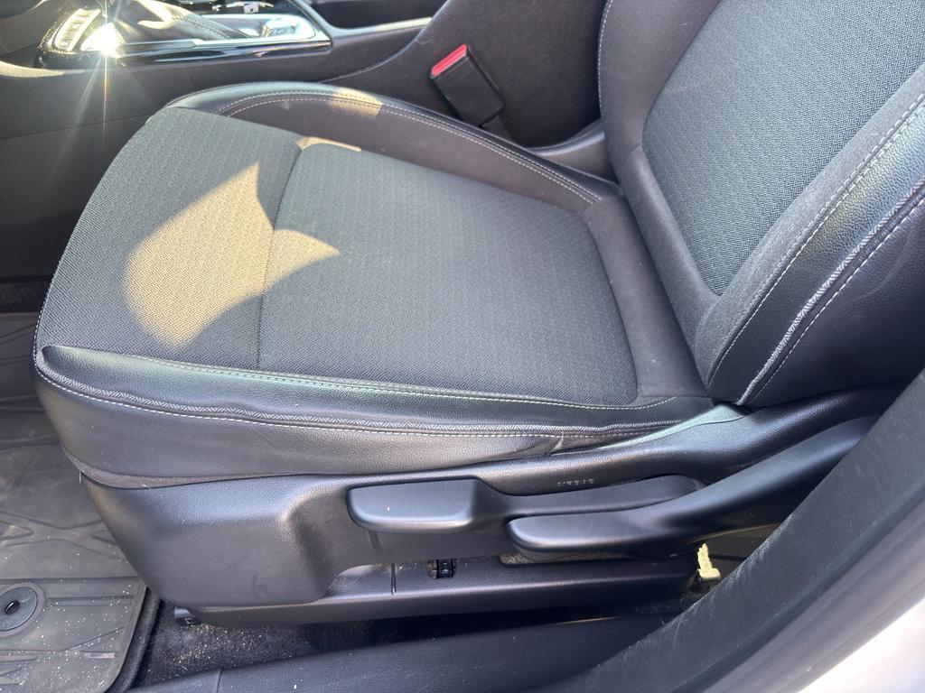 used 2021 Buick Encore GX car