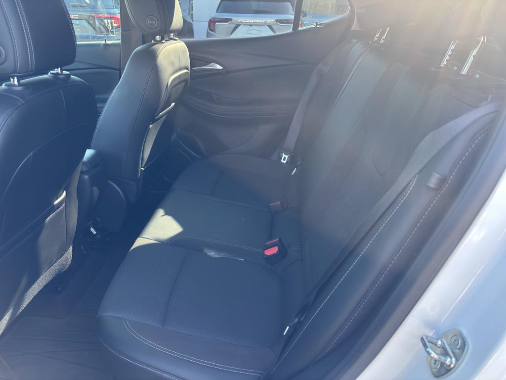 used 2021 Buick Encore GX car