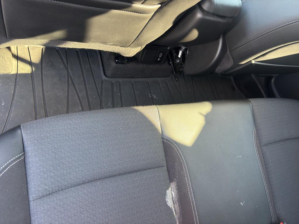 used 2021 Buick Encore GX car