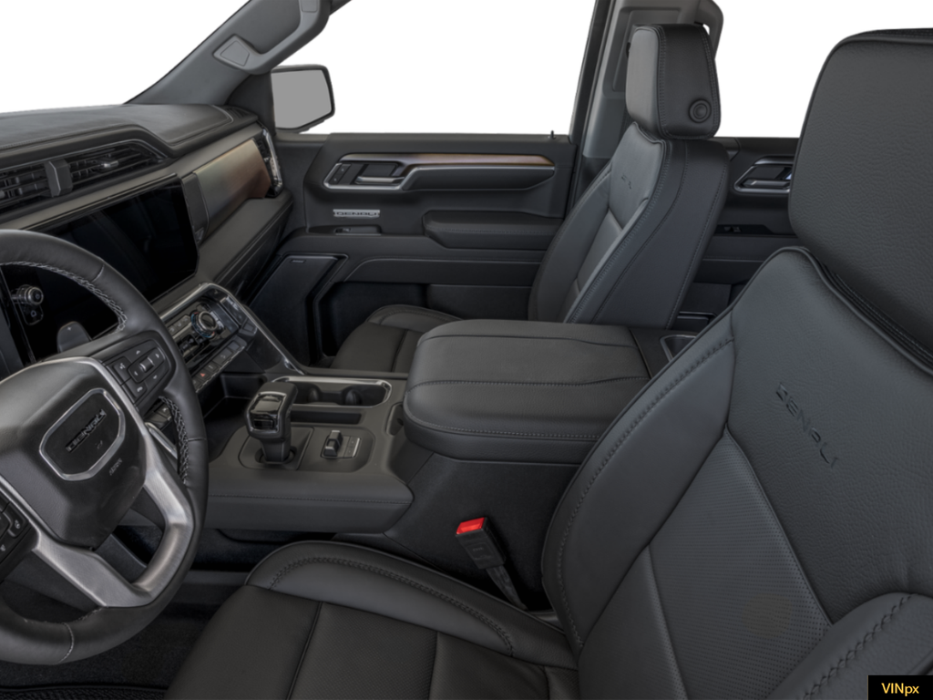 new 2026 GMC Sierra 1500 car, priced at $81,614