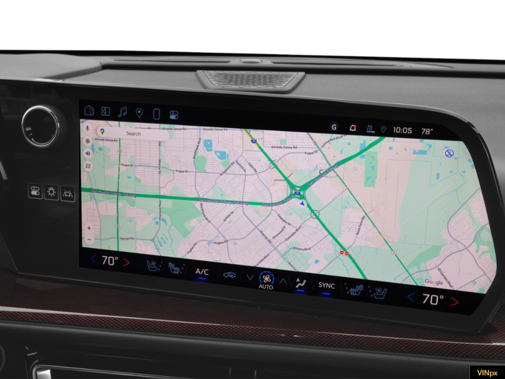 new 2026 Chevrolet Traverse car, priced at $59,985