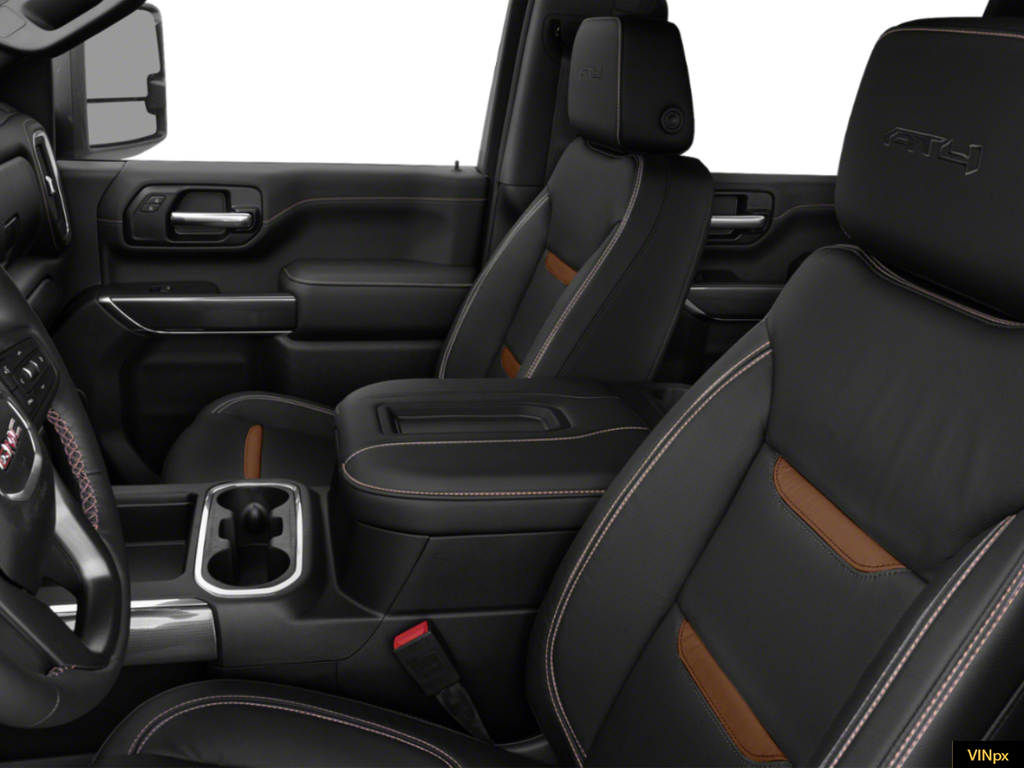 used 2022 GMC Sierra 2500 car