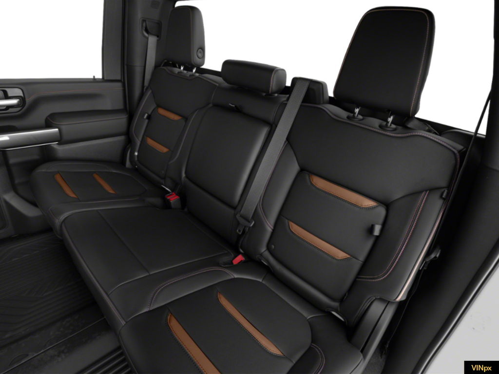 used 2022 GMC Sierra 2500 car