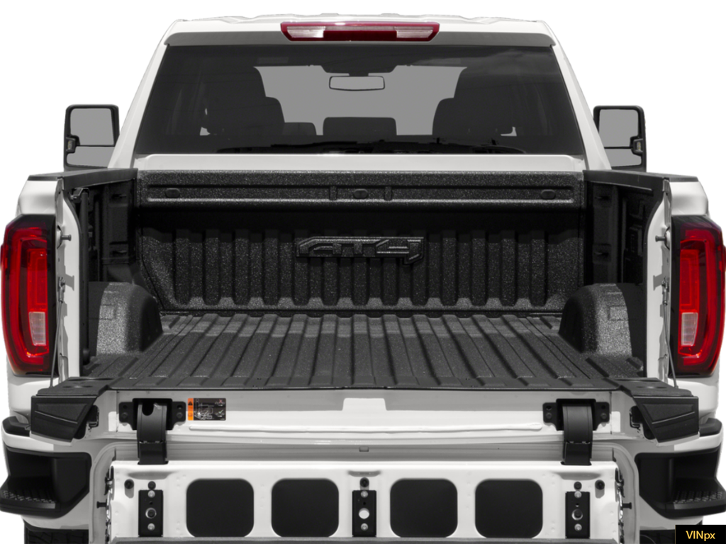 used 2022 GMC Sierra 2500 car