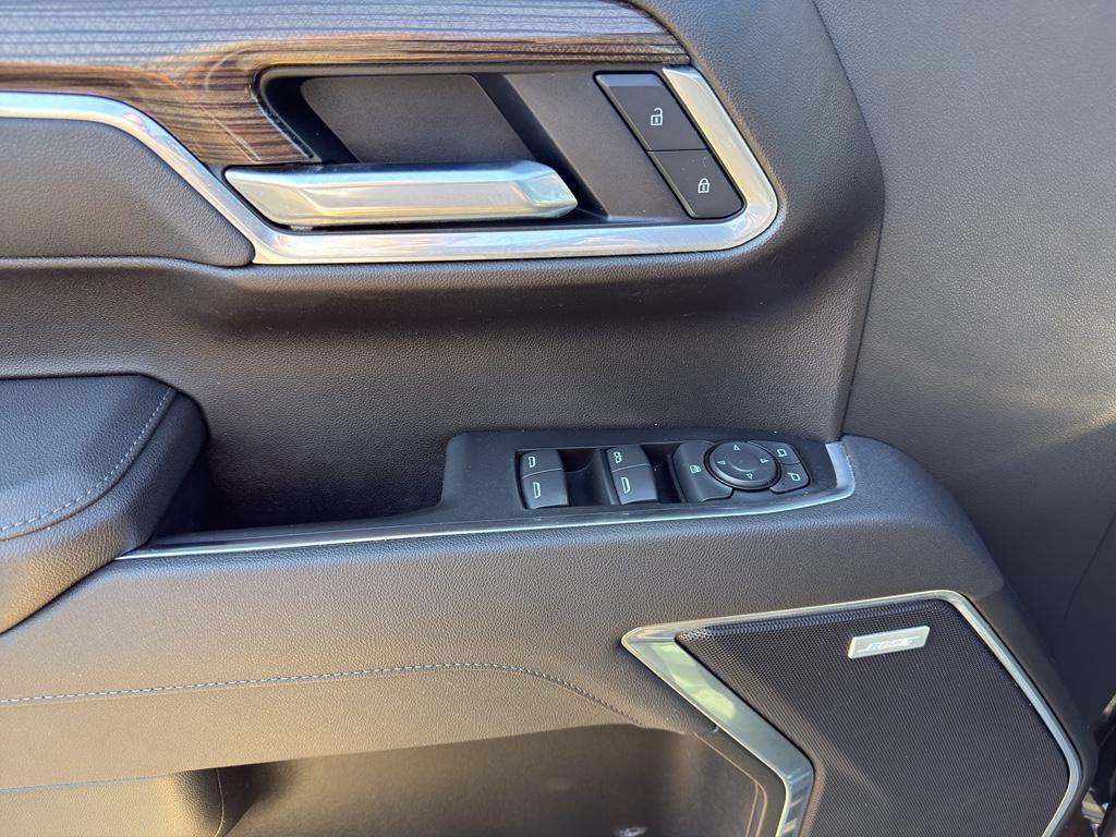 new 2026 Chevrolet Silverado 1500 car, priced at $63,505