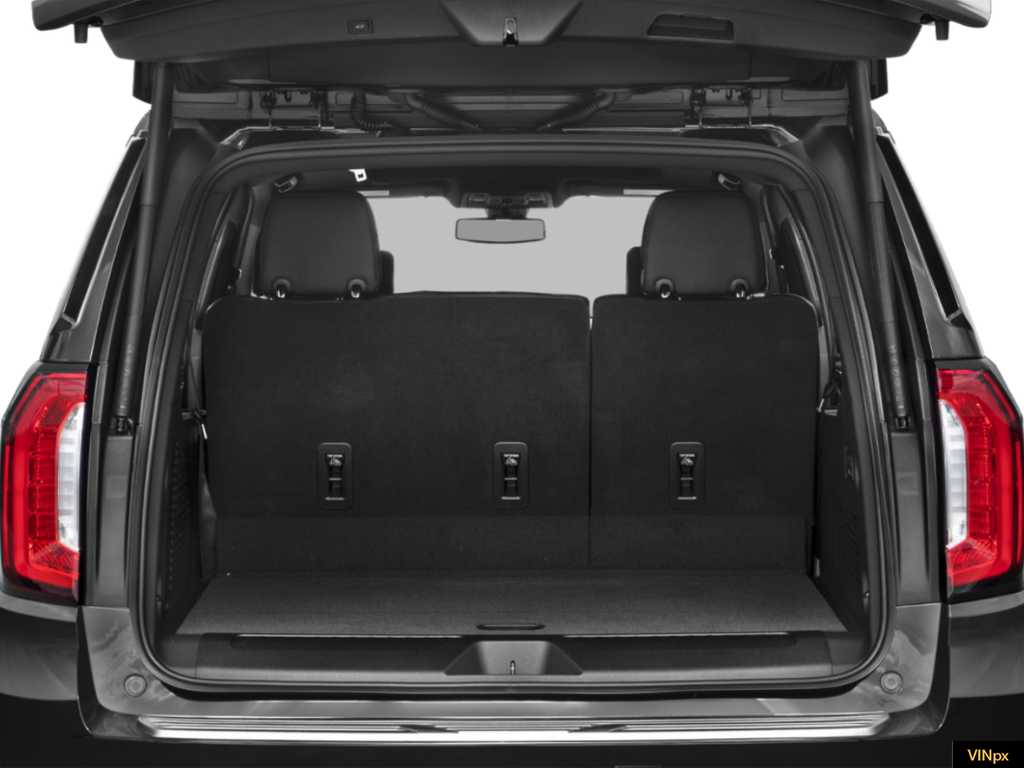 used 2023 GMC Yukon XL car