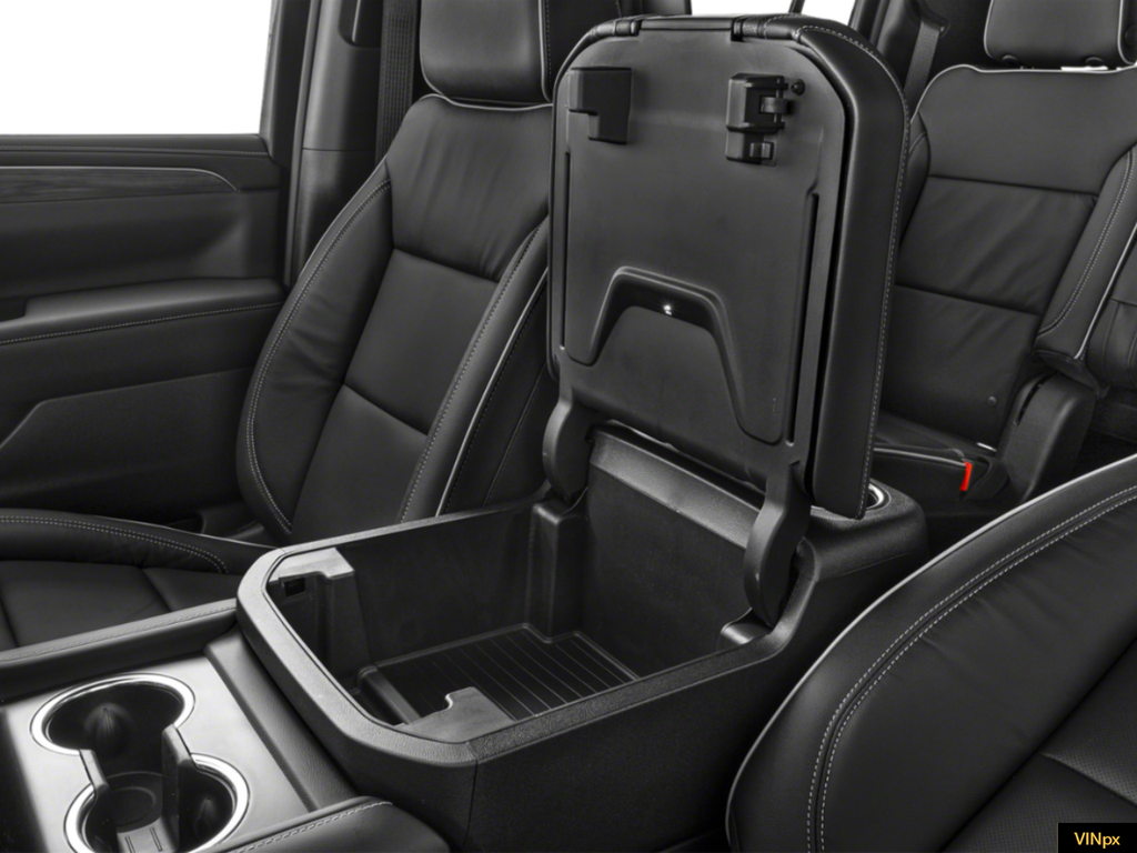 used 2023 GMC Yukon XL car