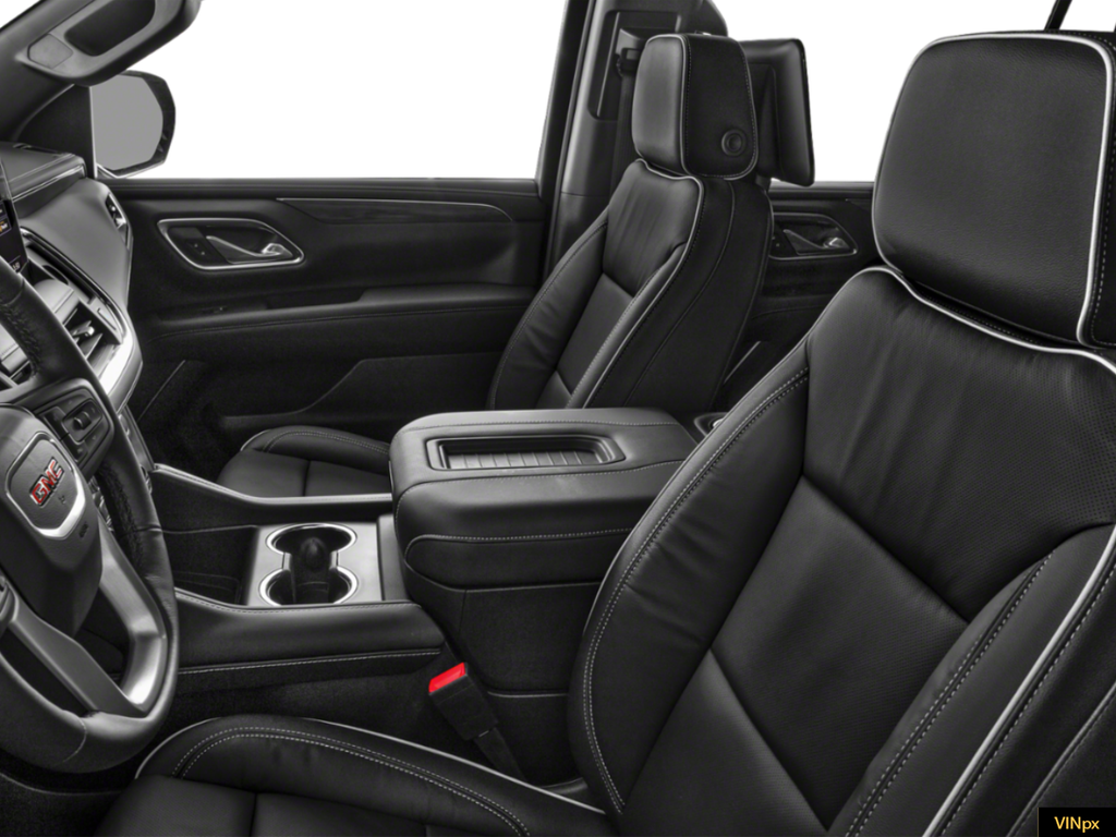 used 2023 GMC Yukon XL car